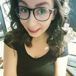 Meet your Posher, Jenna